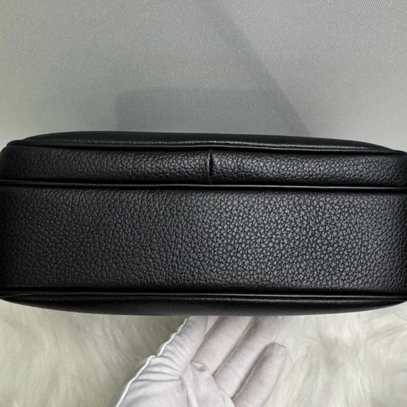 Burberry Black Crossbody Bag - Picture 6 of 14